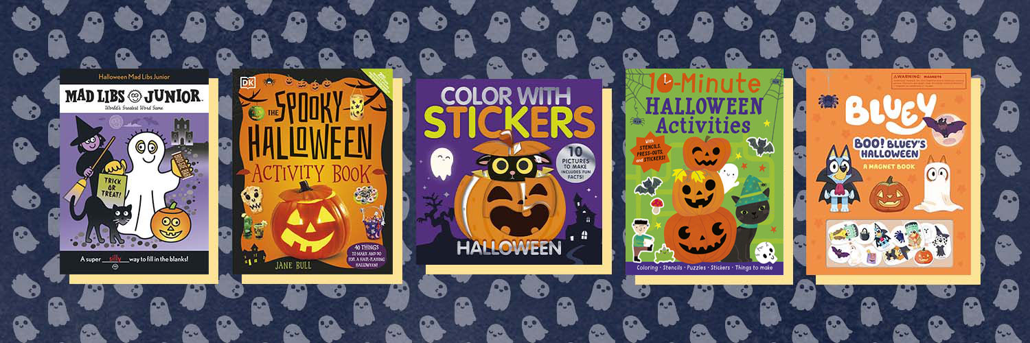 halloween-activity-books