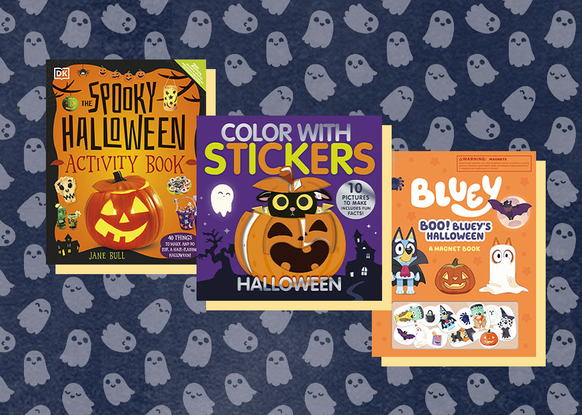 halloween-activity-books