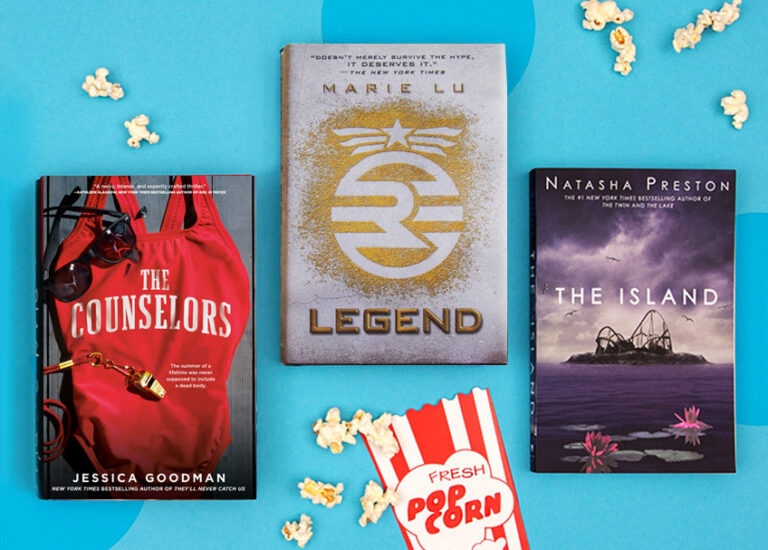 best-ya-thrillers-suspense-books