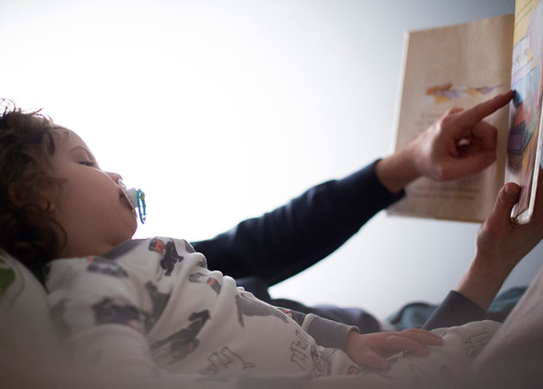 Bedtime Books for Children