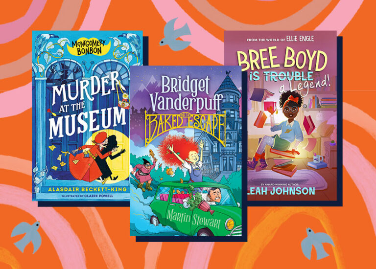 books-like-pippi-longstocking