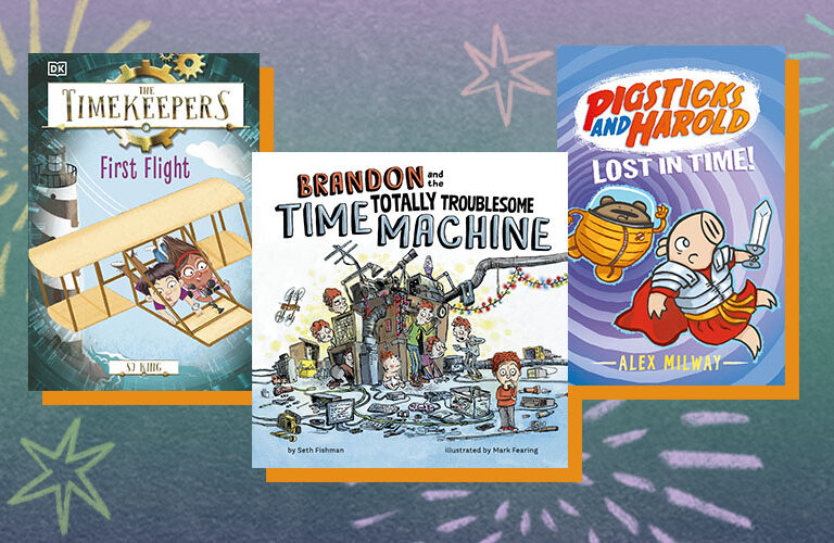 books-like-the-magic-tree-house