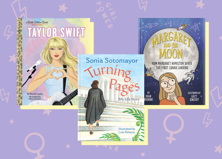 picture-book-biographies-amazing-women