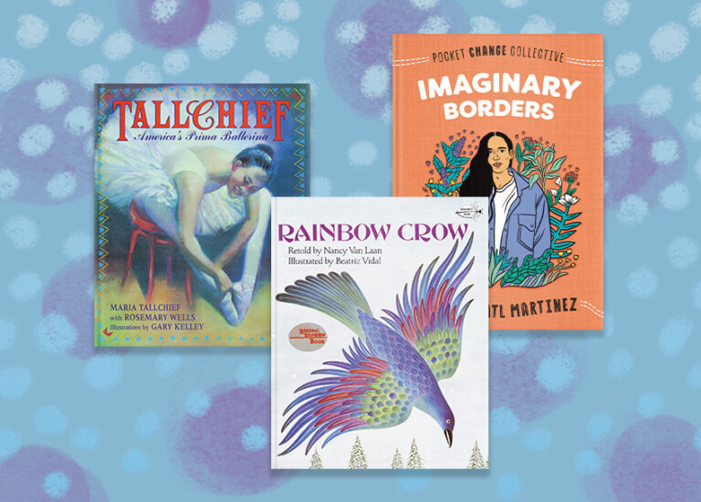 native-american-kids-books