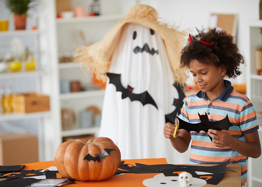 halloween printables and activities