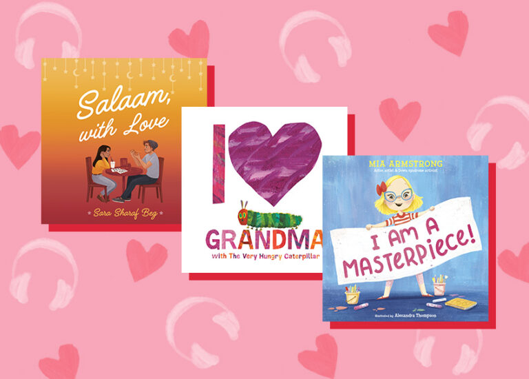 heartwarming-audiobooks