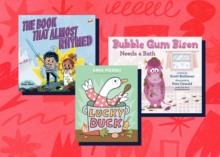 hilarious-new-picture-books