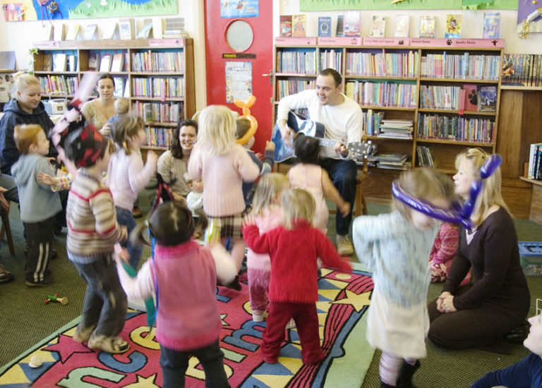 Library card perks you've never heard of