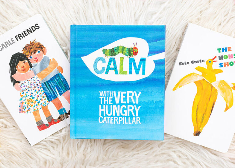 best-eric-carle-books