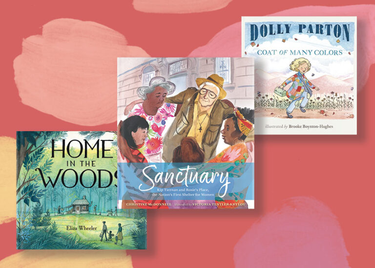 books-on-homelessness