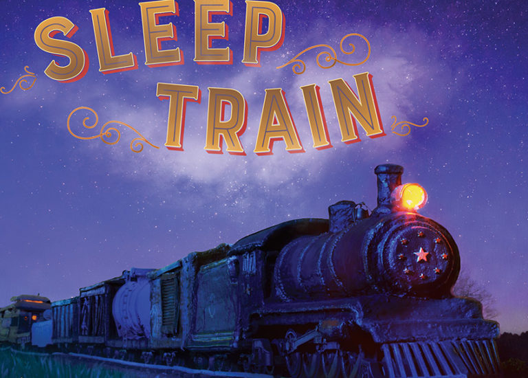 sleep-train