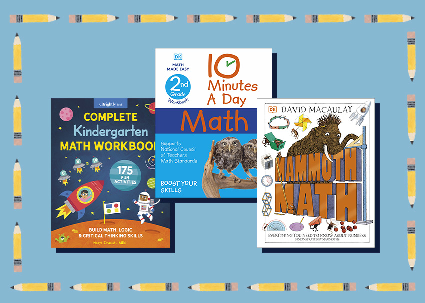supplementary-math-workbooks