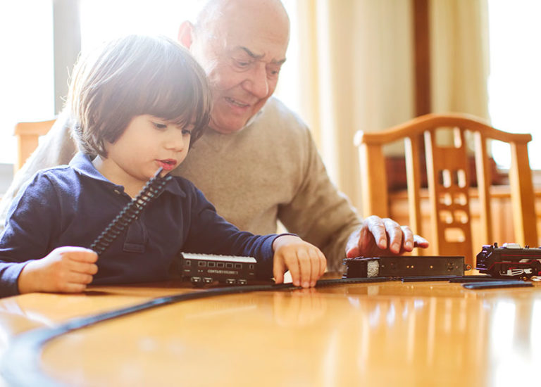 Train Books for Kids