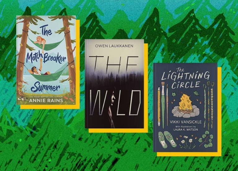 ya-books-set-at-summer-camp