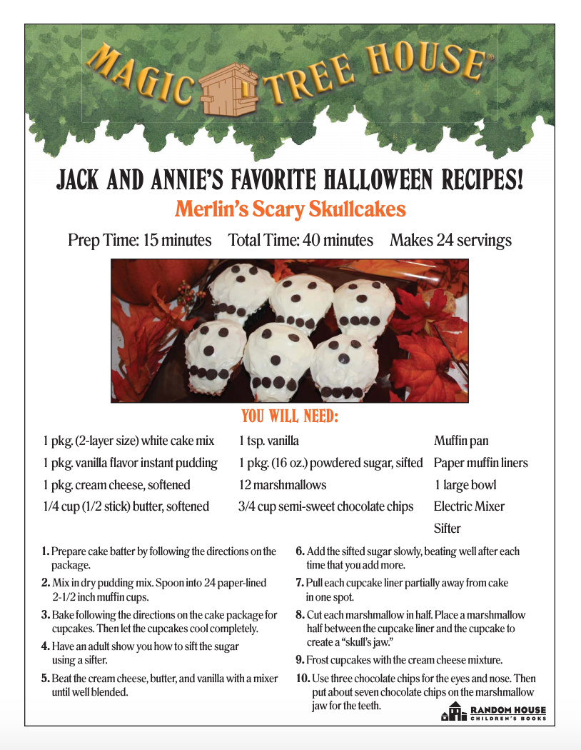 halloween activities