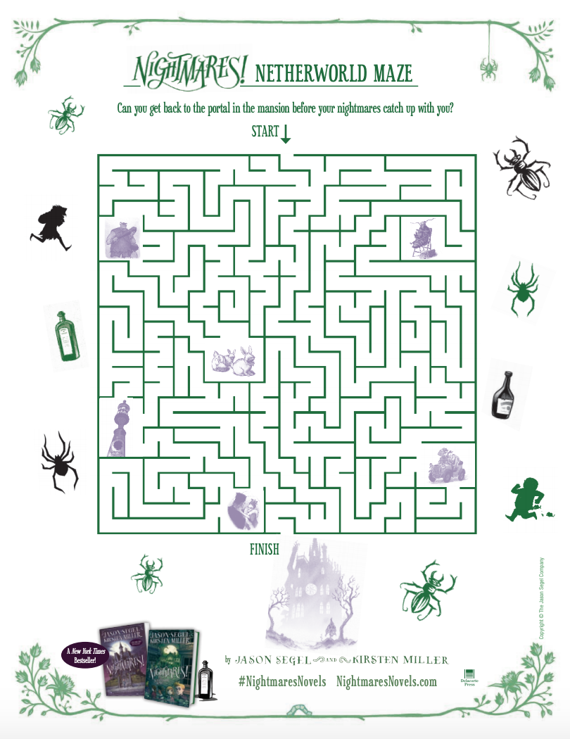 halloween activities